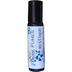 Mystique von Cut the Crap Organics