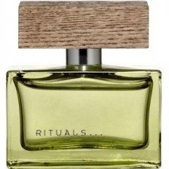 No. 17 Vetiver & Bergamot von Rituals