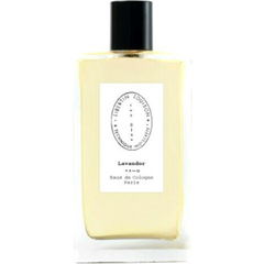 Lavandor by Technique Indiscrète