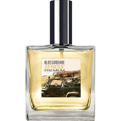 Afrique von The Blossomcare Company