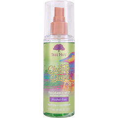 Electric Beach von Tree Hut