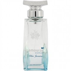 Blue Jasmine / ブルージャスミン (Eau de Parfum) von Samouraï Woman / サムライウーマン