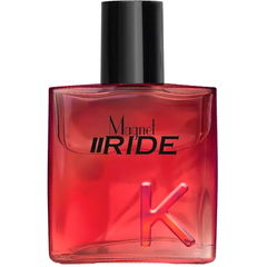 Magnet Ride by Kiotis