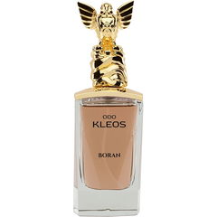 Boran von Odo Kleos