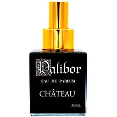 Château von Dalibor