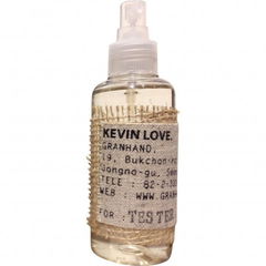 Kevin Love by Granhand