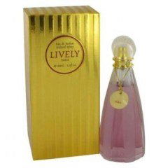 Lively by Parfums Lively