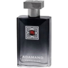 Adamand Excelsior by Alan Bray