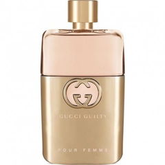 Guilty pour Femme (Eau de Parfum) von Gucci