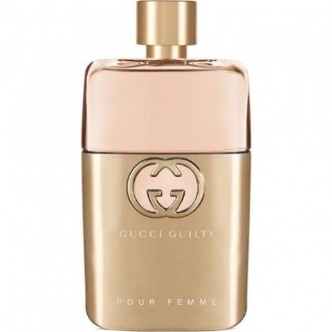 Guilty pour Femme (Eau de Parfum) von Gucci
