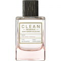 Clean Reserve Avant Garden - Nude Santal & Heliotrope