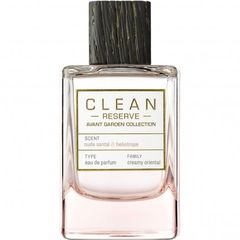 Clean Reserve Avant Garden - Nude Santal & Heliotrope by Clean