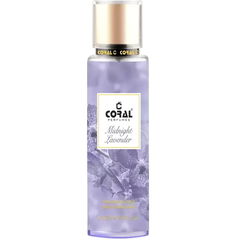 Midnight Lavender by Coral Perfumes