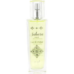 Sahara Oud by Maison de Senteurs