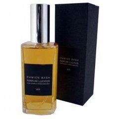 Parfum Lucifer Sin by Damien Bàsh