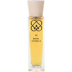 W1 - Rose Vanilla von Wala / ولاء 