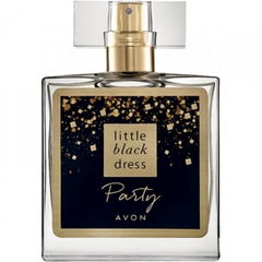 Little Black Dress Party by Avon