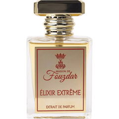Élixir Extrême von Maison De Fouzdar