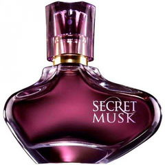 Secret Musk von ésika