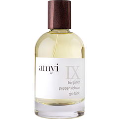 amyi IX by amyi