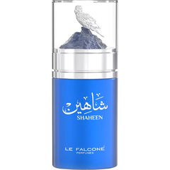 Shaheen / شاهين by Le Falconé