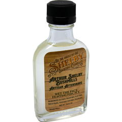 Arthur Shelby Bushmills von Wet The Face