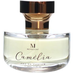 Camélia von Metascent