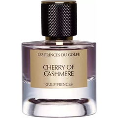 Cherry of Cashmere von Les Fleurs du Golfe