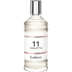 11 Violetta von LabSolue