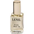 Exotic Musk Oil by Lenel
