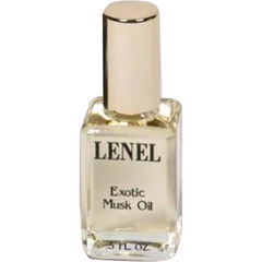 Exotic Musk Oil by Lenel