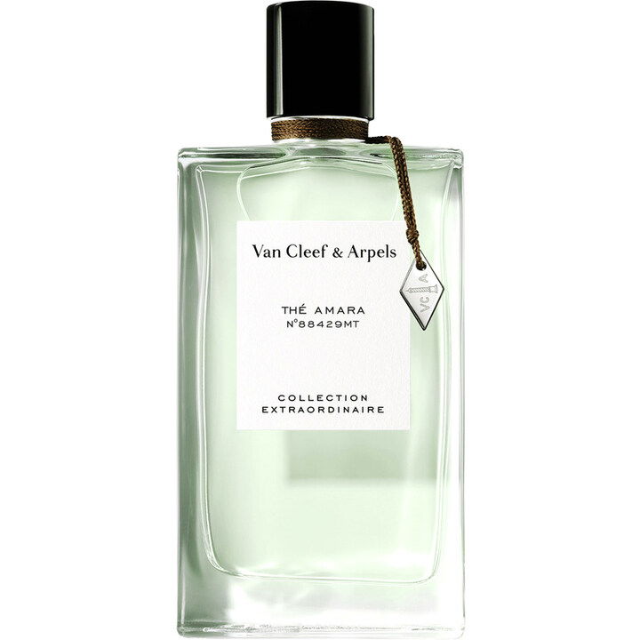 Thé Amara by Van Cleef & Arpels