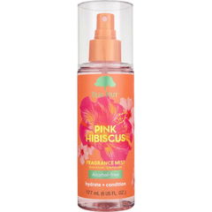 Pink Hibiscus by Tree Hut
