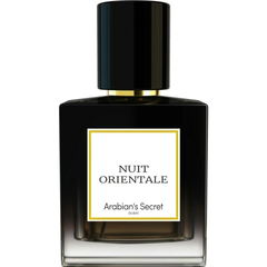 Nuit Orientale von Arabian's Secret