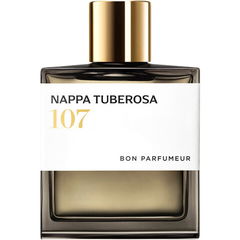 107 Nappa Tuberosa by Bon Parfumeur