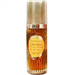 Golden Woods (Cologne) by Max Factor