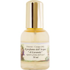 Acqua di Lavanda von Fitocose