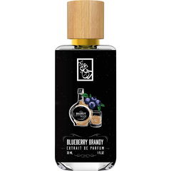 Blueberry Brandy by The Dua Brand / Dua Fragrances