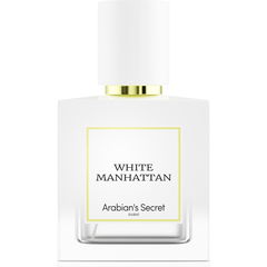 White Manhattan von Arabian's Secret