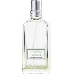 Fleurs de Cerisier Visite en Provence (Eau de Toilette) by L'Occitane en Provence