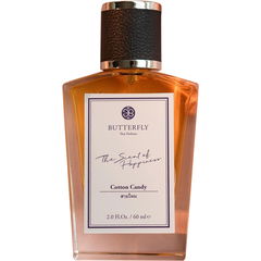 Cotton Candy by Butterfly Thai Perfume