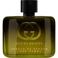 Guilty Absolu de Parfum pour Homme by Gucci