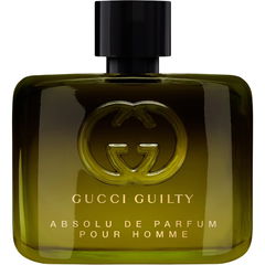Guilty Absolu de Parfum pour Homme von Gucci