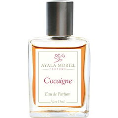 Cocaigne by Ayala Moriel