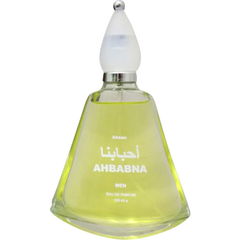 Ahbabna Men von Ahsan