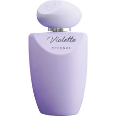 Violette von Mykonos