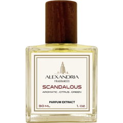 Scandalous von Alexandria Fragrances