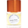 Greek Keys von Sarah Baker Perfumes