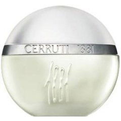 1881 Blanc von Cerruti
