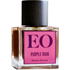 Purple Rain: Papuya von Ensar Oud / Oriscent
